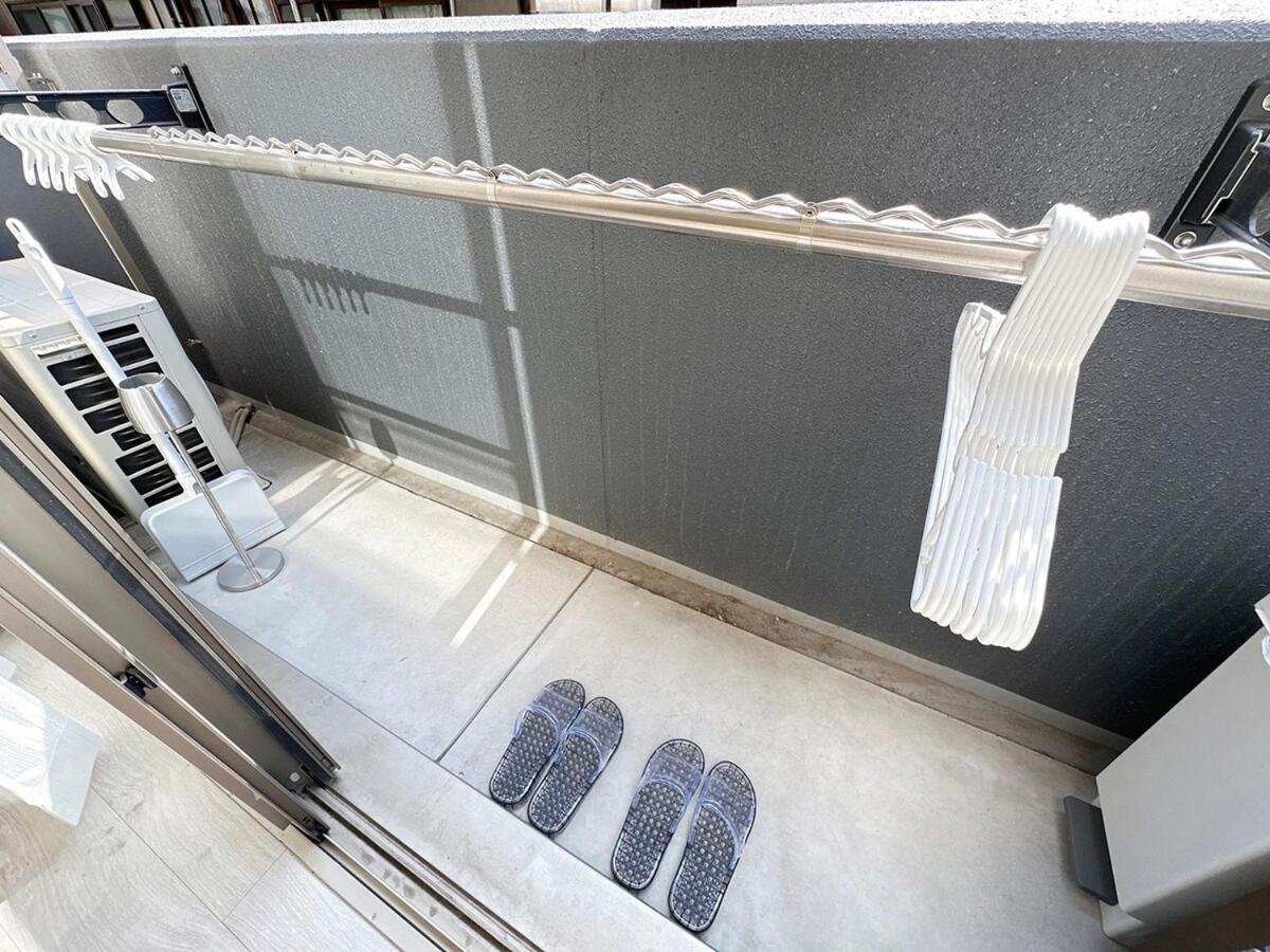 Bhotel Yutori - In Near The Station For 3ppl アパート
